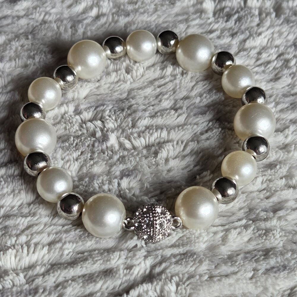 Fashion jewelry